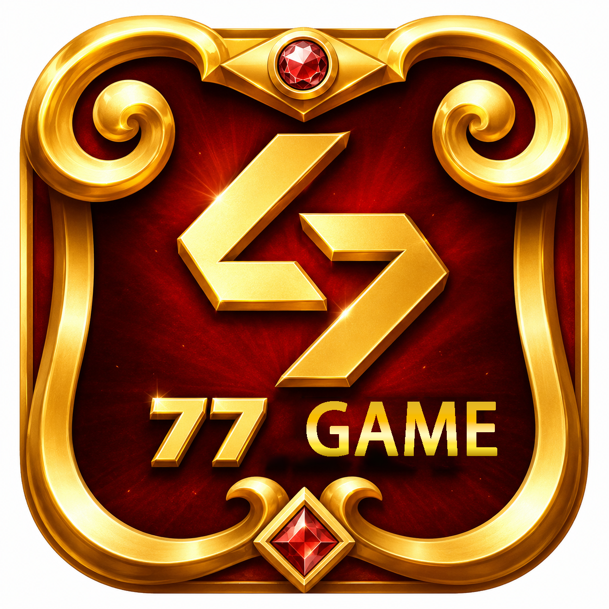 77BET app icon